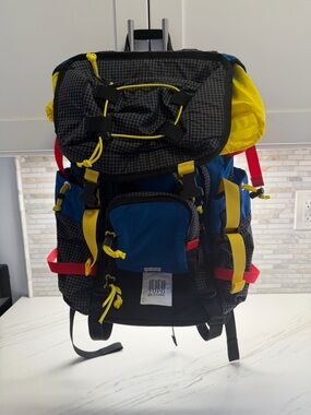 Topo Designs: Rover Trail Pack